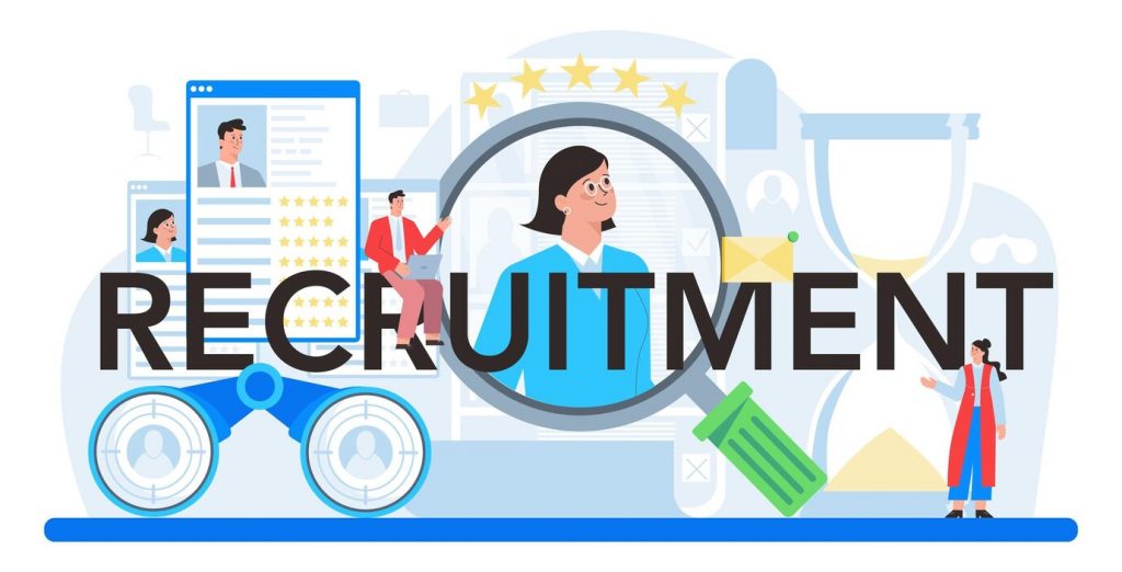 Smarter Hiring Process with AI-Powered Recruiting