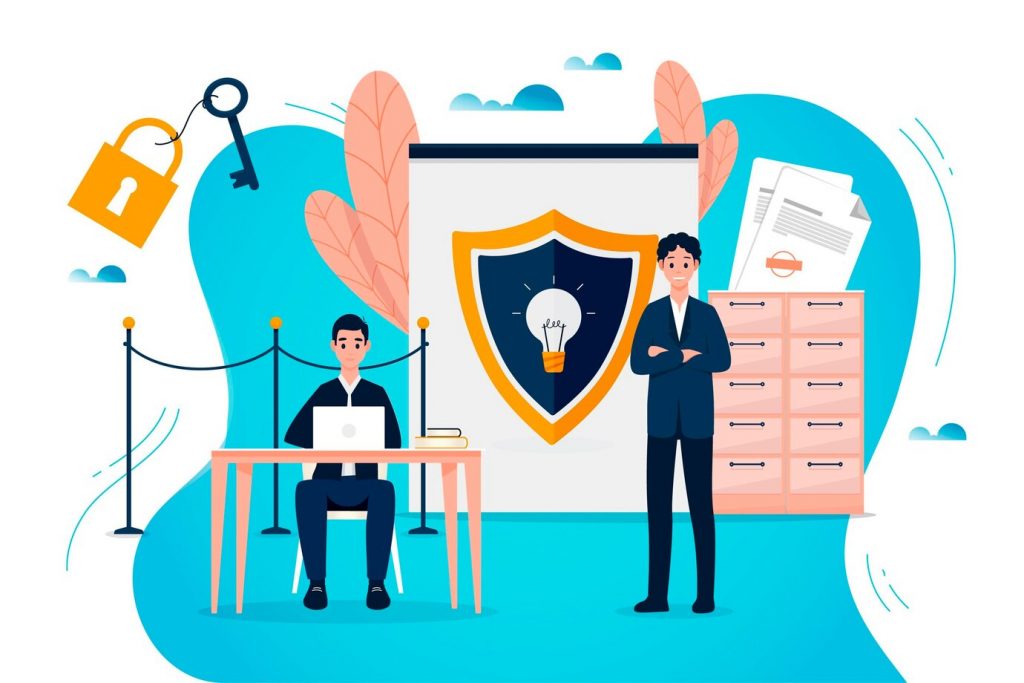 Data Security and Privacy in AI-Powered Interviews