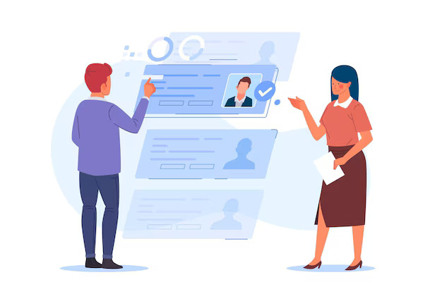 IaaS on candidate experience