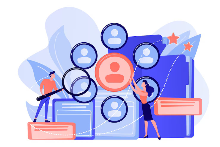 How to Build a Candidate Success Profile