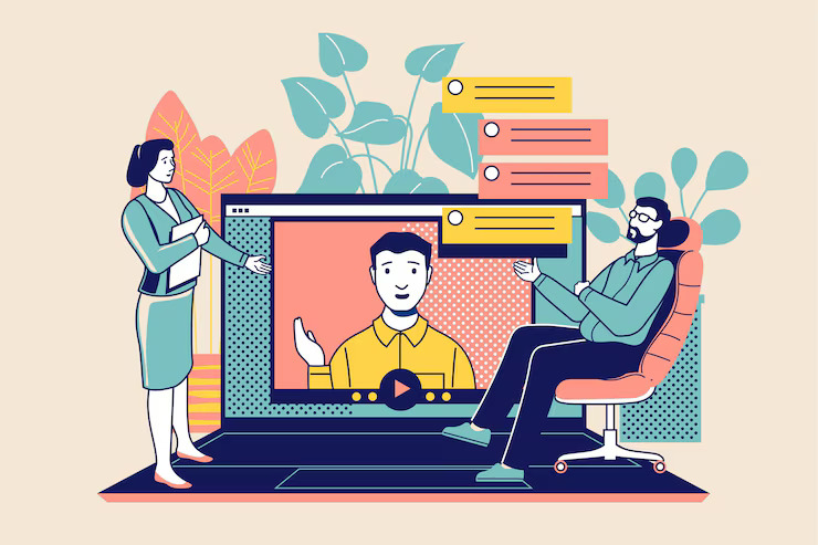 Interview Simulation